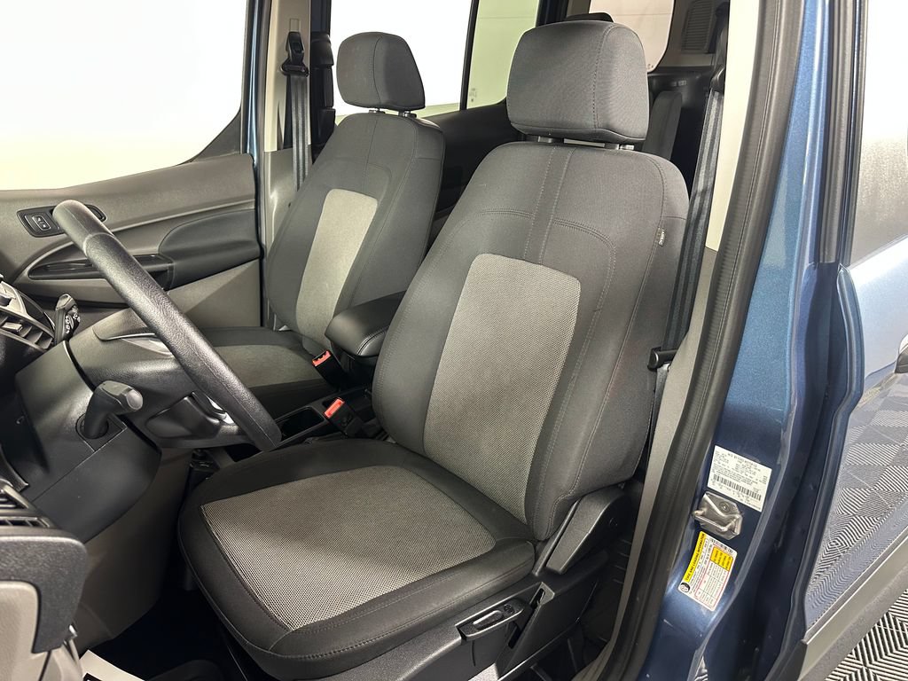Used 2022 Ford Transit Connect XL FWD image 15