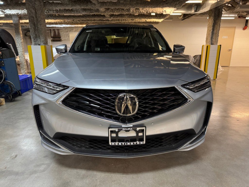 New 2026 Acura MDX w/ Advance Package image 4