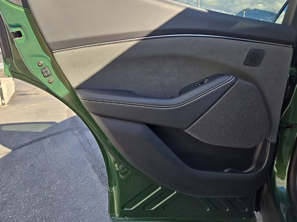 Used 2025 Ford Mustang Mach-E GT image 42