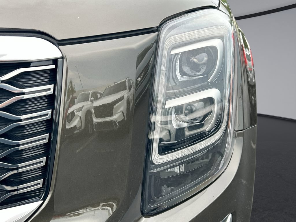 Used 2020 Kia Telluride SX w/ Towing Package FWD image 30