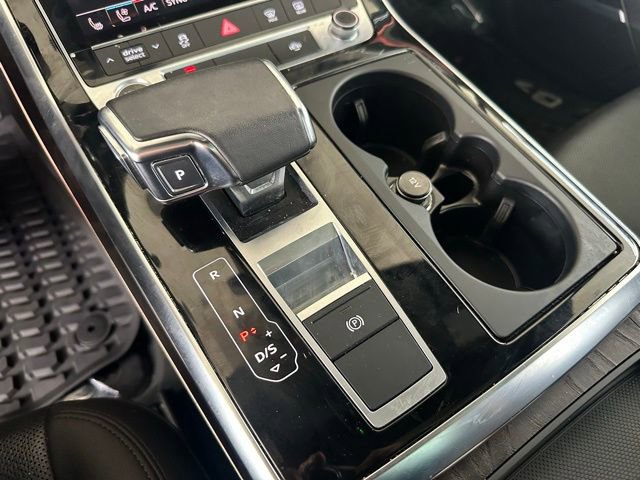 Used 2023 Audi Q7 2.0T Premium Plus w/ Premium Plus Package image 22