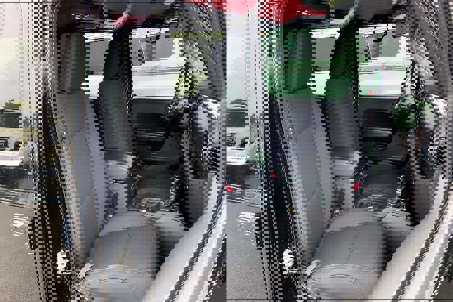 Used 2020 Jeep Gladiator Sport w/ Quick Order Package 24S image 9