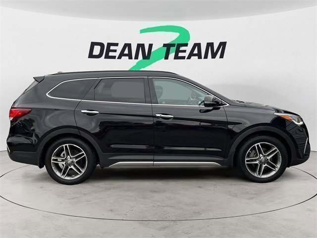 Used 2018 Hyundai Santa Fe Limited image 9