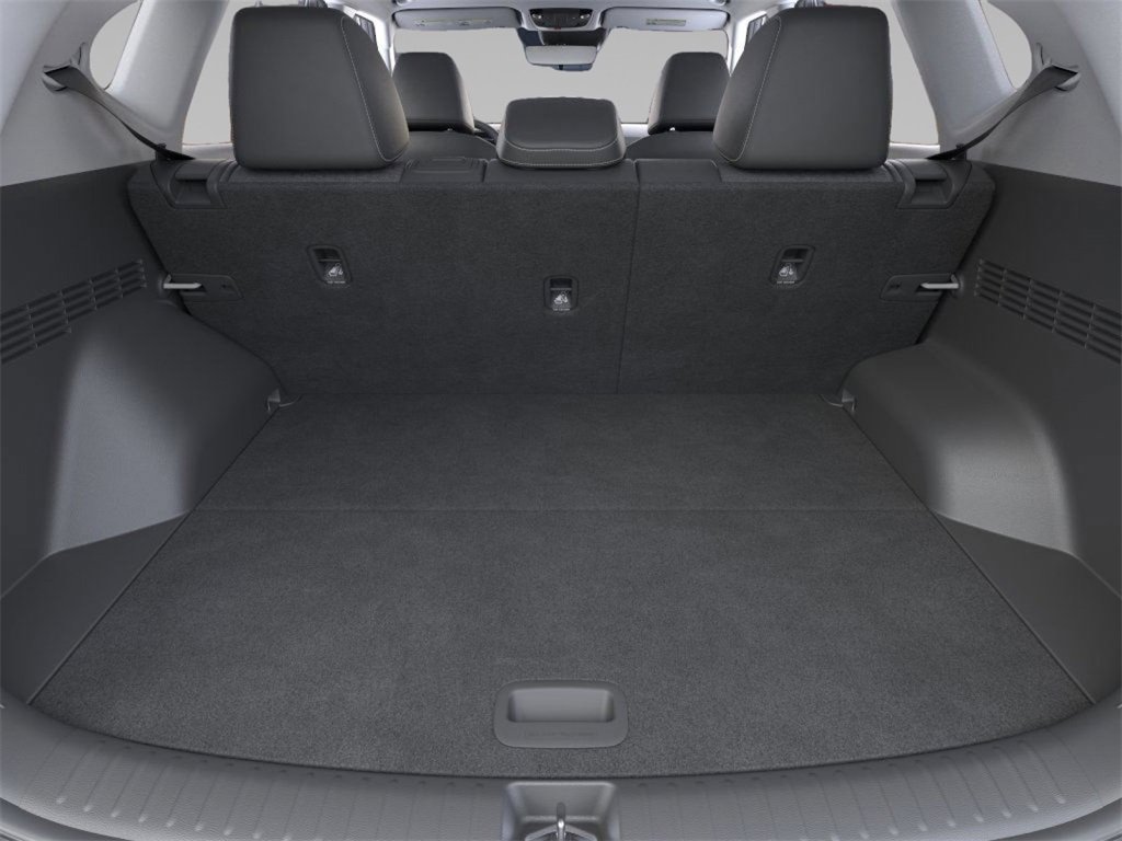 New 2026 Kia Seltos S image 19