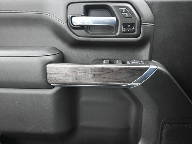 Used 2023 Chevrolet Silverado 2500 LTZ image 27
