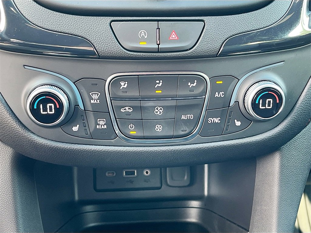 Used 2024 Chevrolet Equinox RS image 15