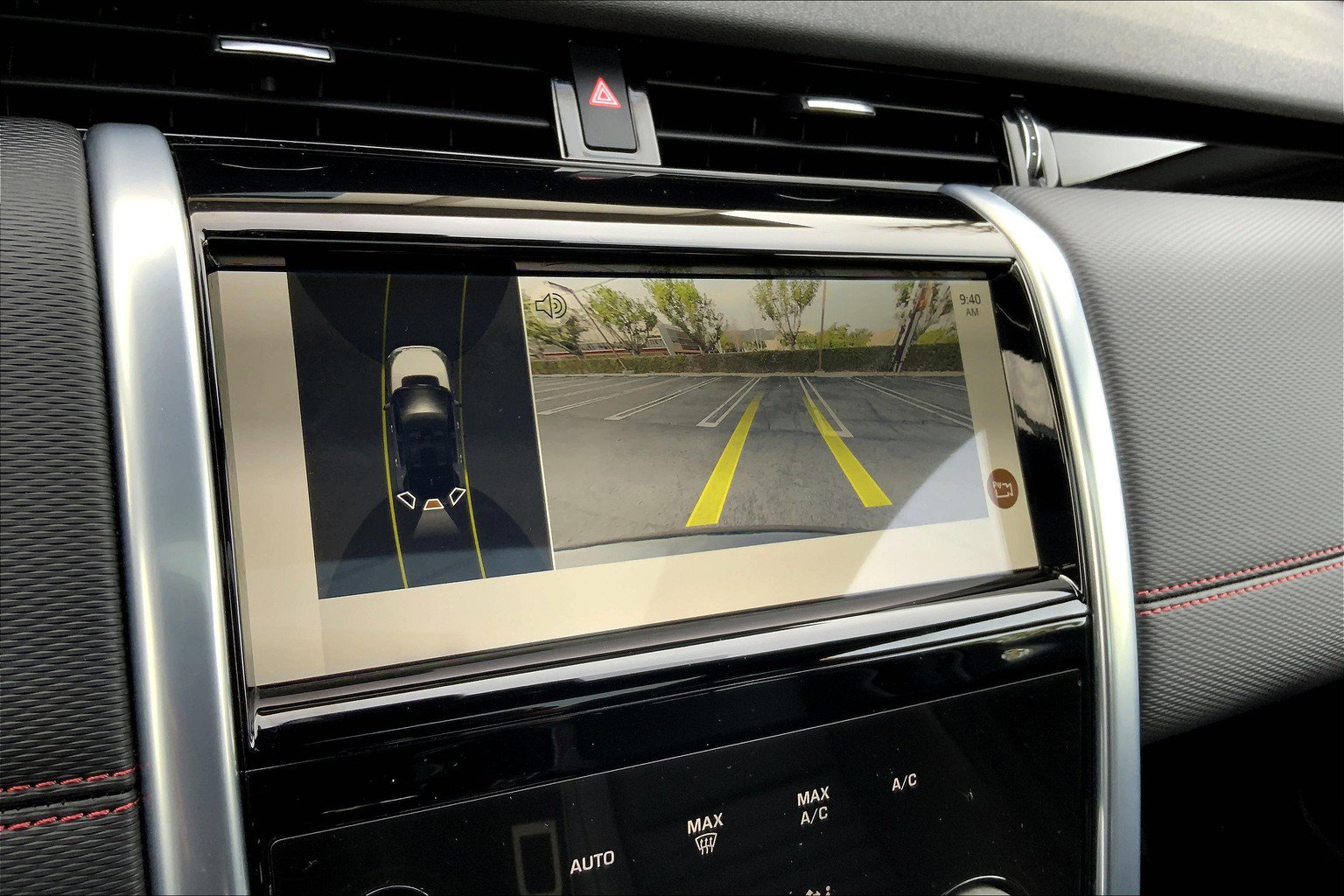 Certified 2022 Land Rover Discovery Sport S R-Dynamic AWD/4WD image 28
