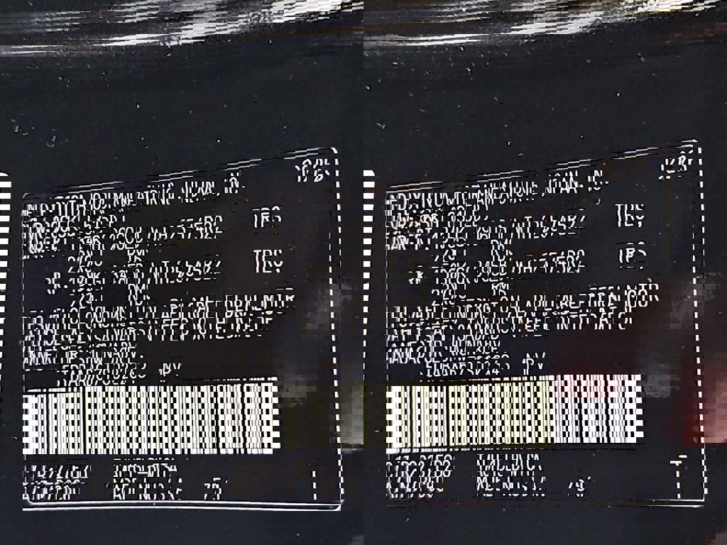 New 2026 Lexus TX 500h AWD image 35