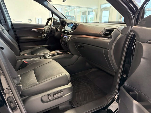 Used 2022 Honda Passport EX-L image 25