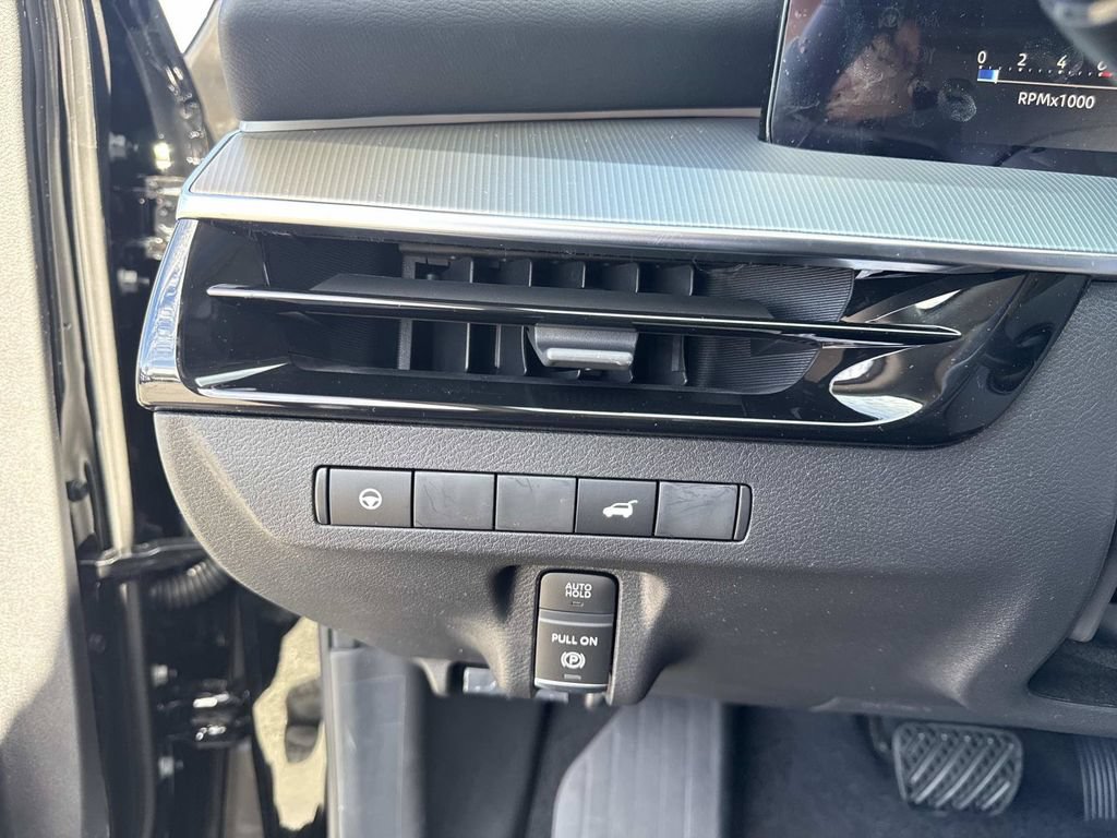 New 2026 Nissan Murano SL AWD/4WD image 35