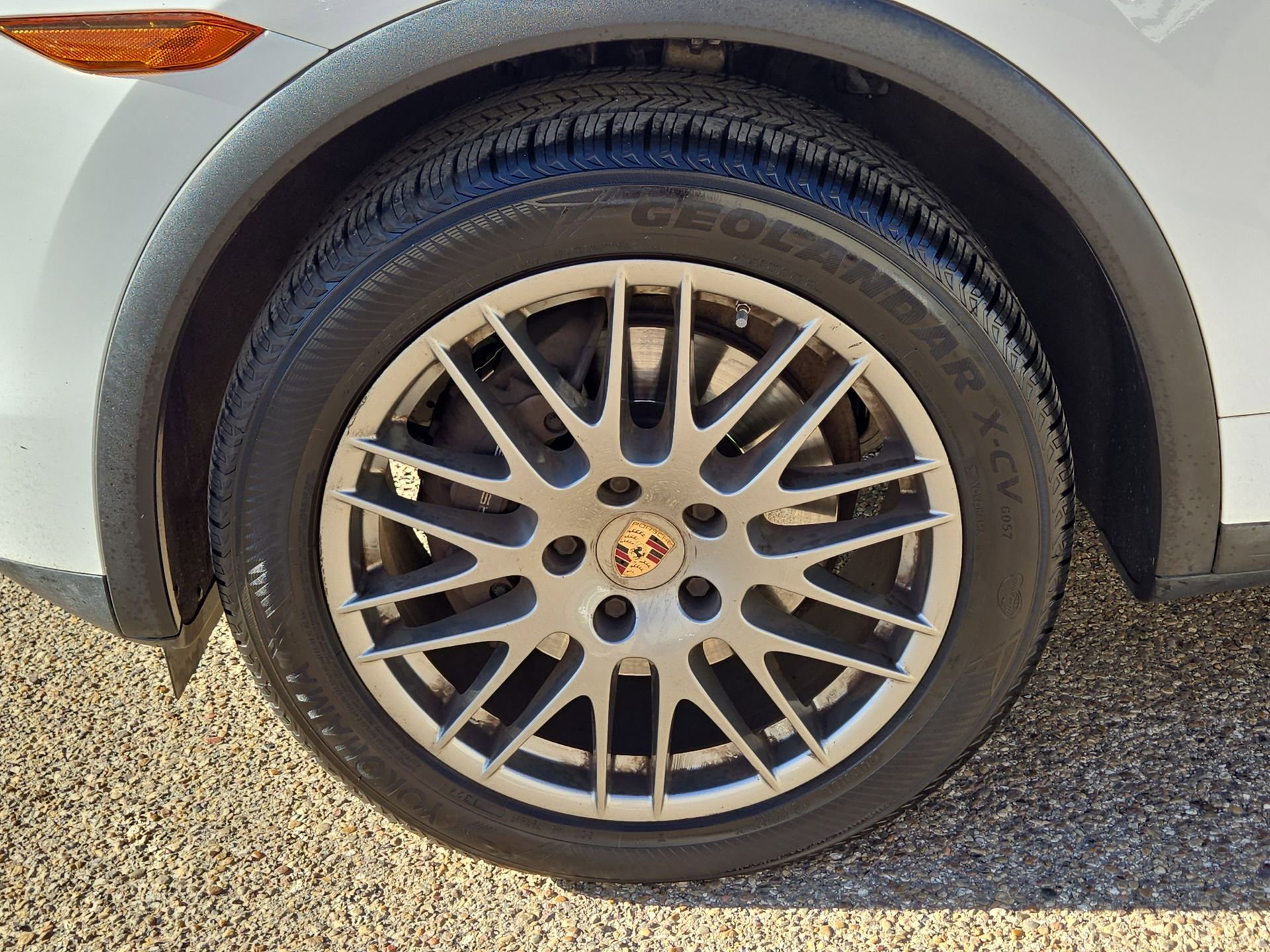 Used 2014 Porsche Cayenne image 11