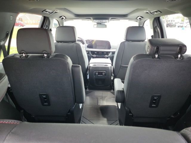New 2026 Chevrolet Tahoe RST image 21