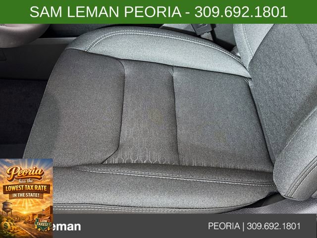 New 2026 RAM 1500 Big Horn image 20