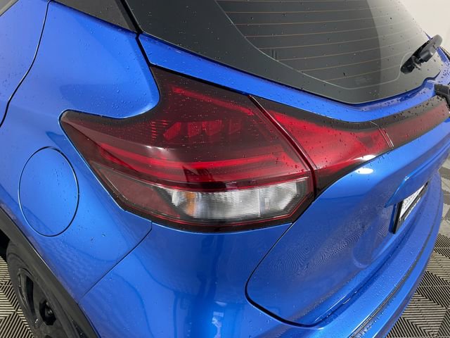 Used 2022 Nissan Kicks S image 18