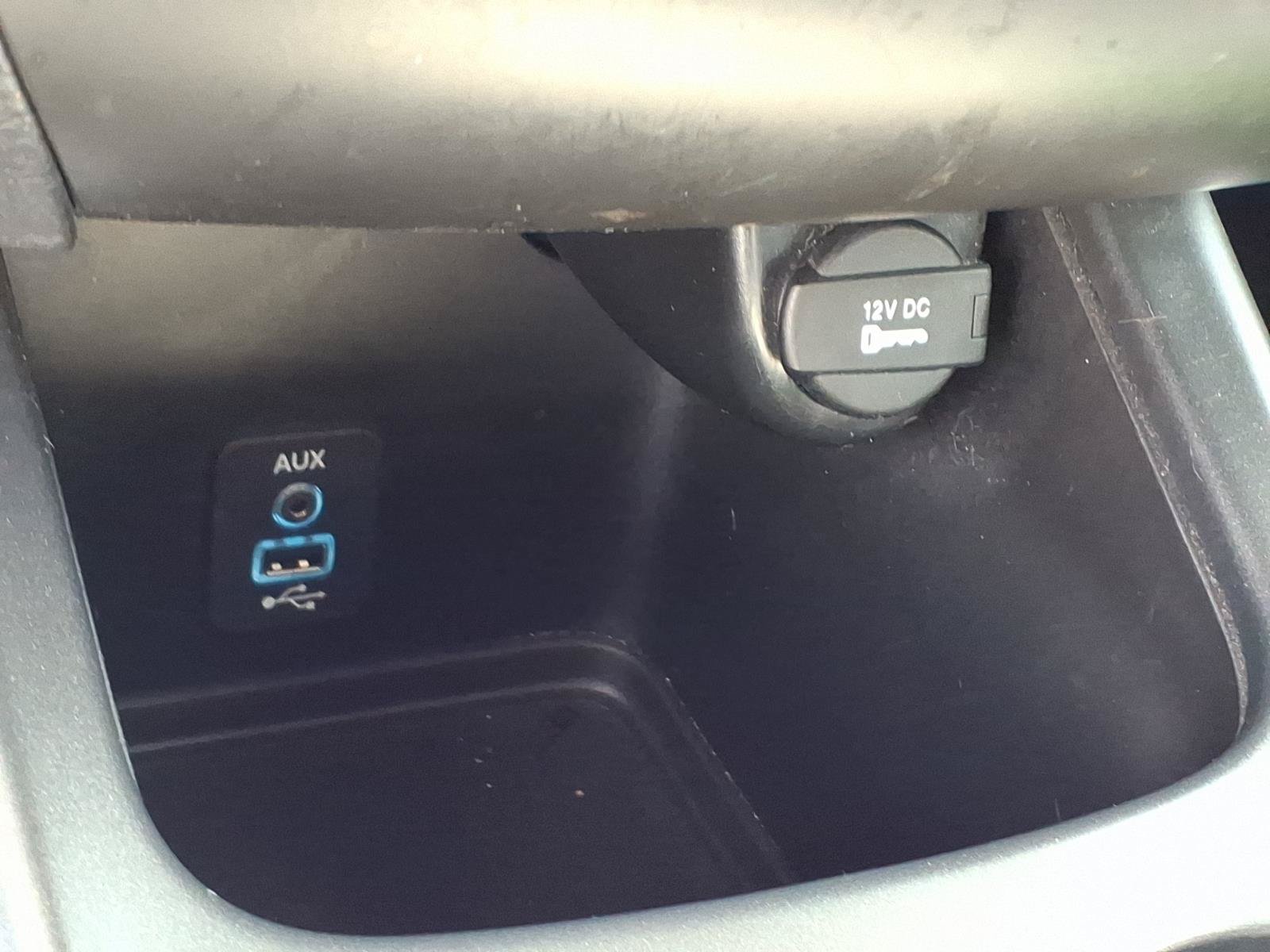 Used 2019 Dodge Journey Crossroad FWD image 13