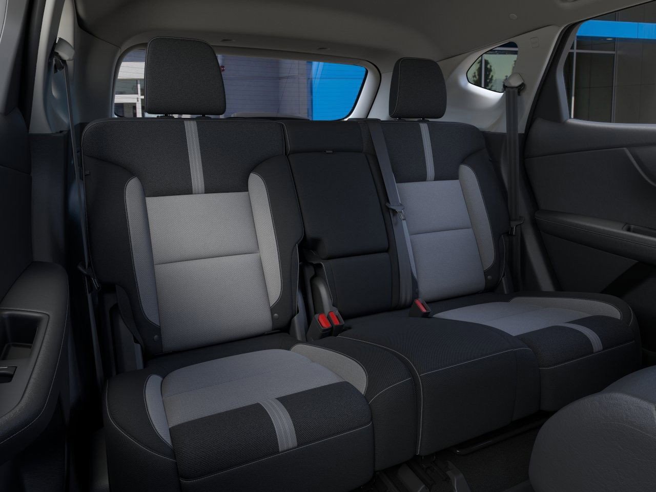 New 2025 Chevrolet Blazer LT w/ Convenience Package image 18