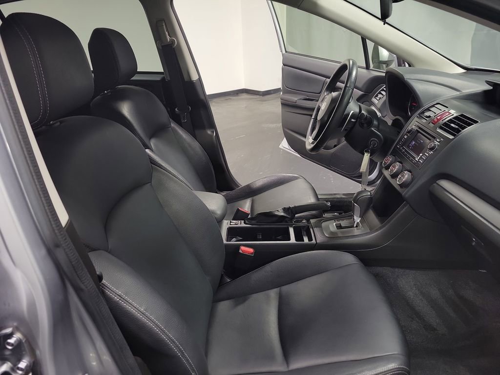 Used 2013 Subaru Crosstrek 2.0i Limited image 23