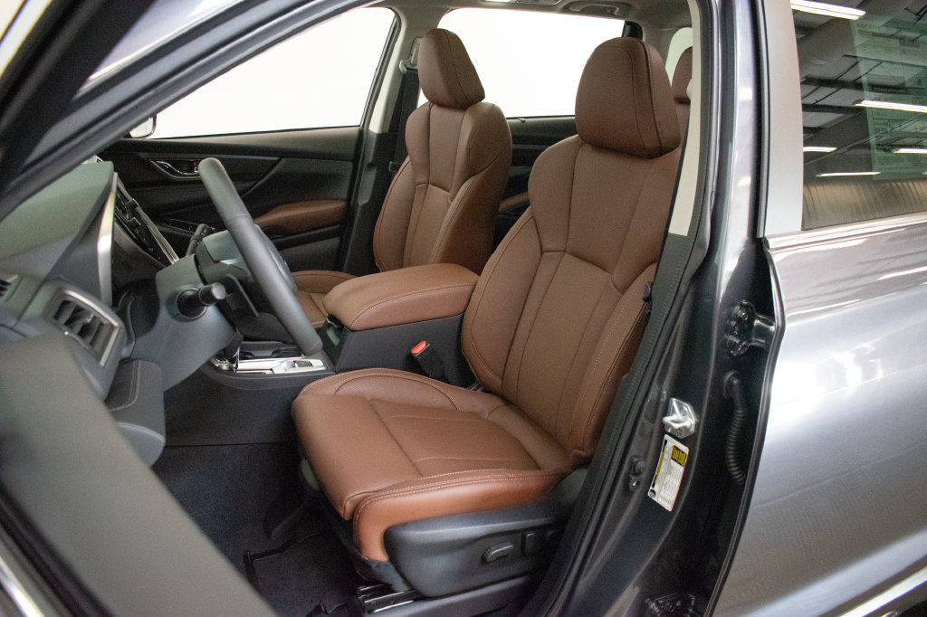 New 2027 Subaru Ascent Touring AWD/4WD image 20