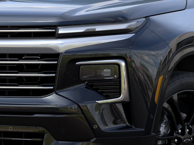 New 2026 Chevrolet Traverse High Country AWD/4WD image 34