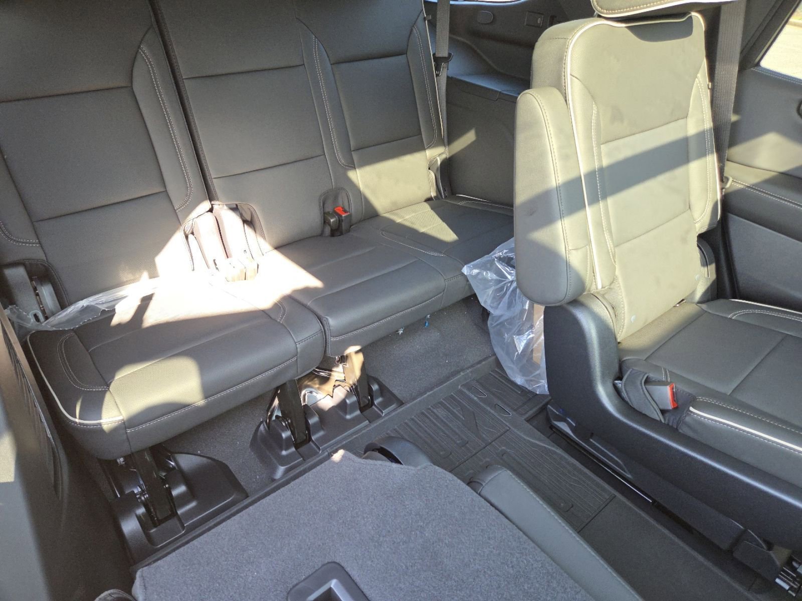 New 2026 GMC Yukon Elevation w/ Elevation Premium Package image 29