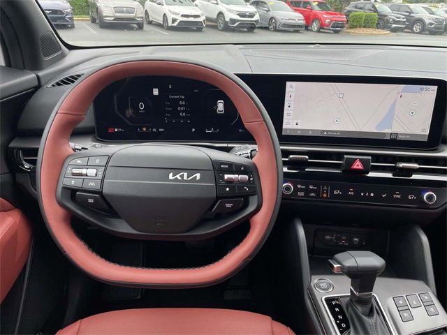 New 2026 Kia Sportage SX image 22