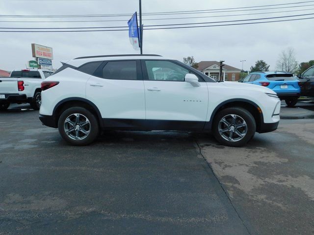 Used 2023 Chevrolet Blazer LT w/ Convenience Package image 6