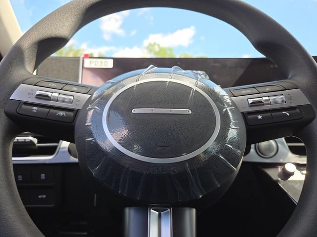 New 2026 Hyundai Sonata SE FWD image 23