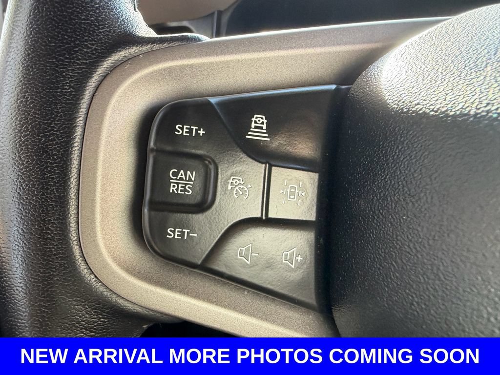 Used 2022 Ford Bronco Wildtrak AWD/4WD image 29