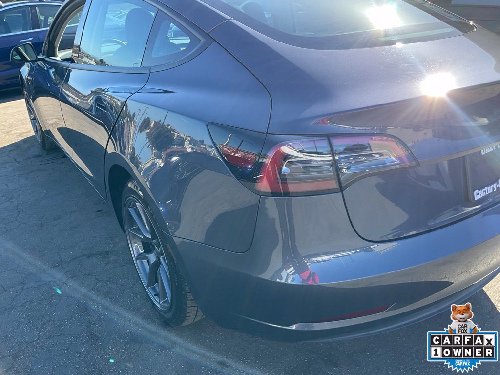 Used 2023 Tesla Model 3 Standard Range RWD image 84