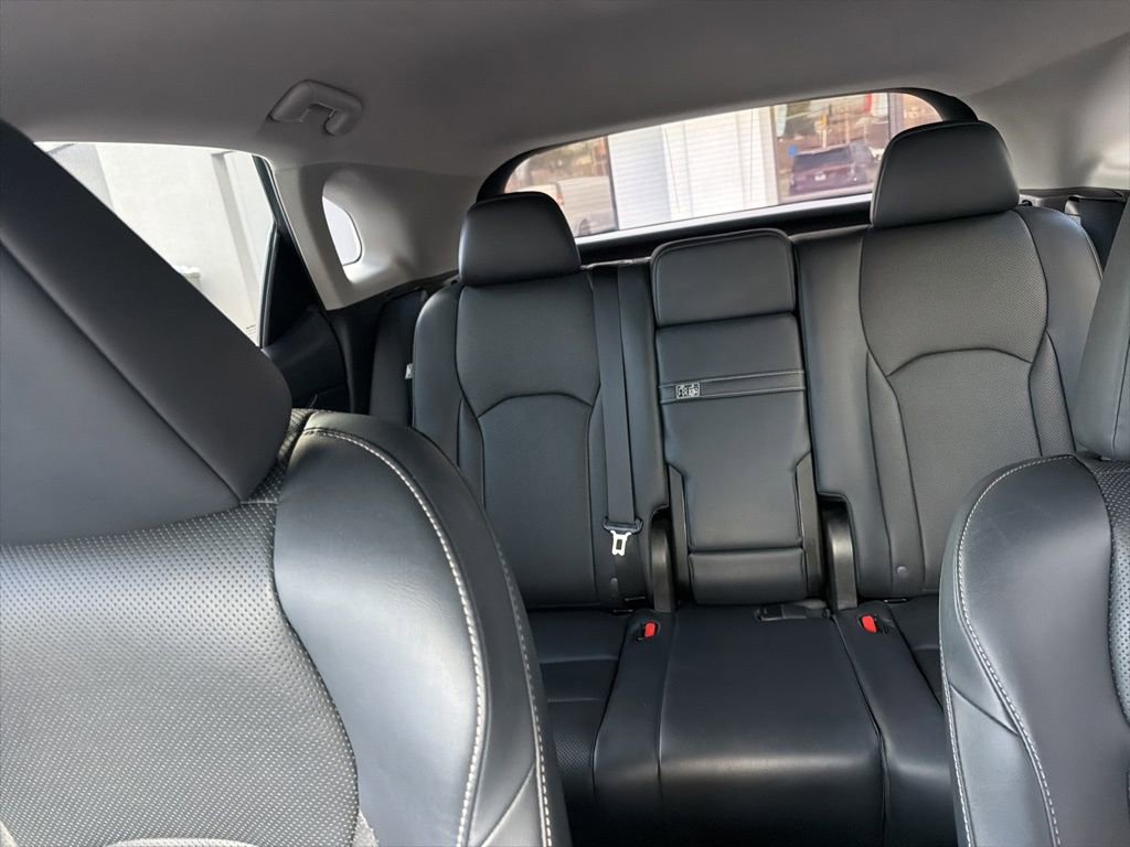 Used 2019 Lexus RX 350 FWD w/ Accessory Package image 22