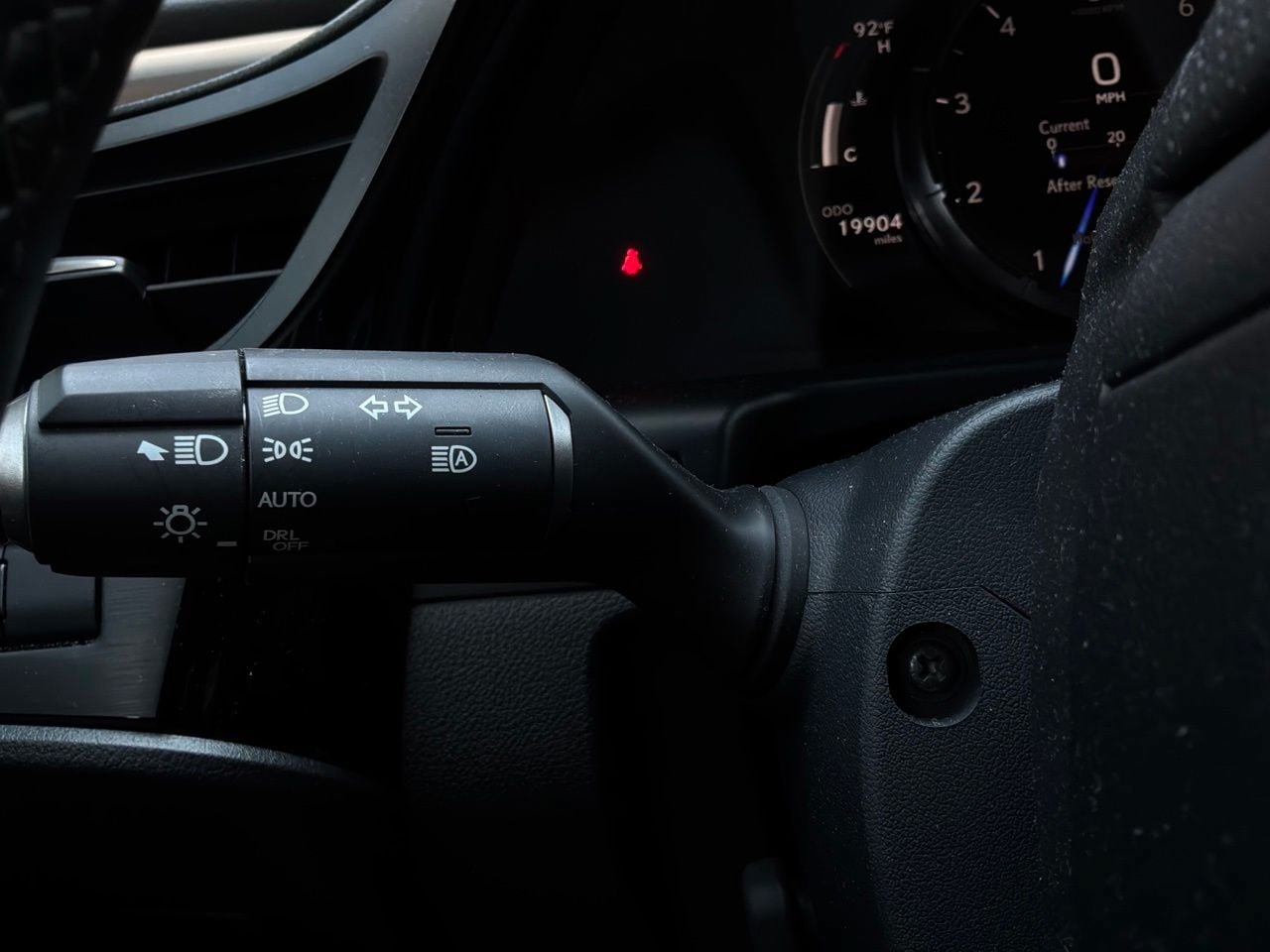 Used 2025 Lexus ES 350 F Sport FWD image 47