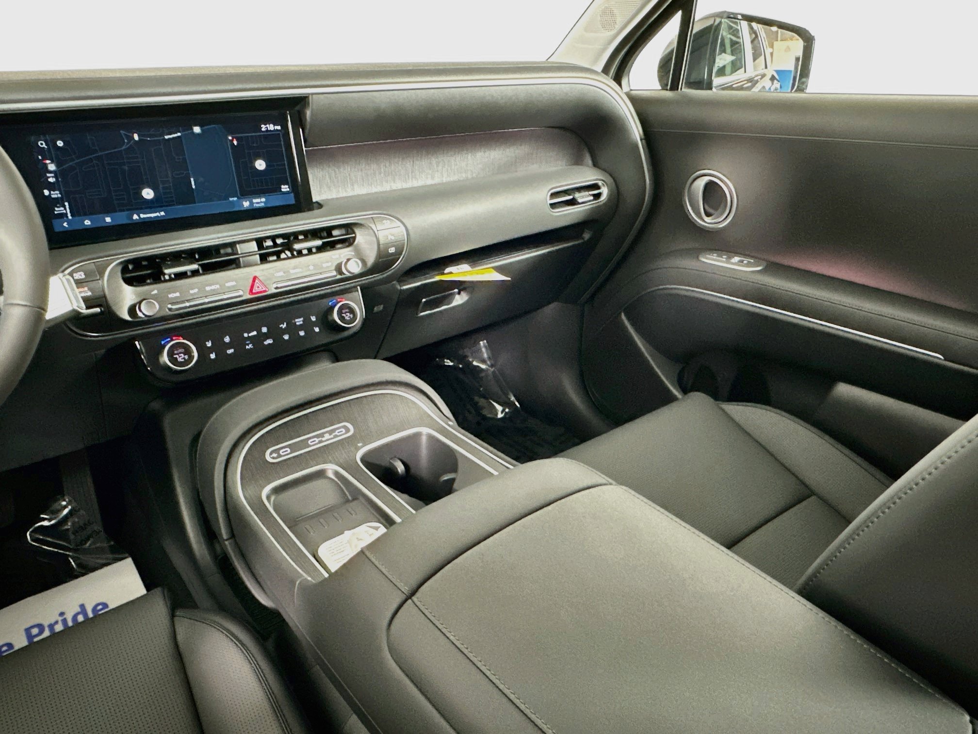 New 2027 Hyundai Palisade SEL AWD/4WD image 23