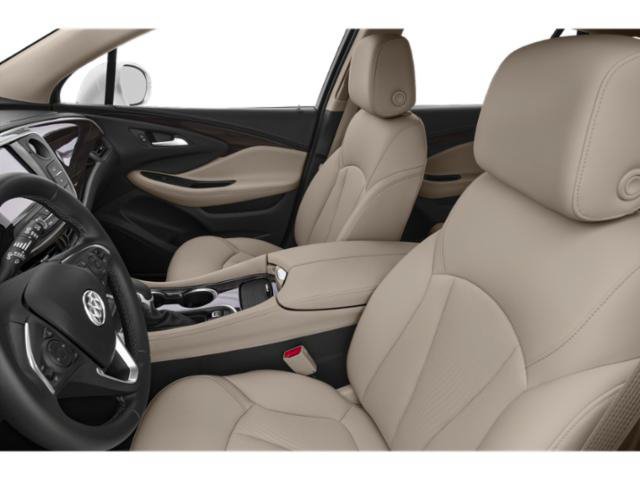 Used 2019 Buick Envision Essence w/ LPO, Active Package AWD/4WD image 12