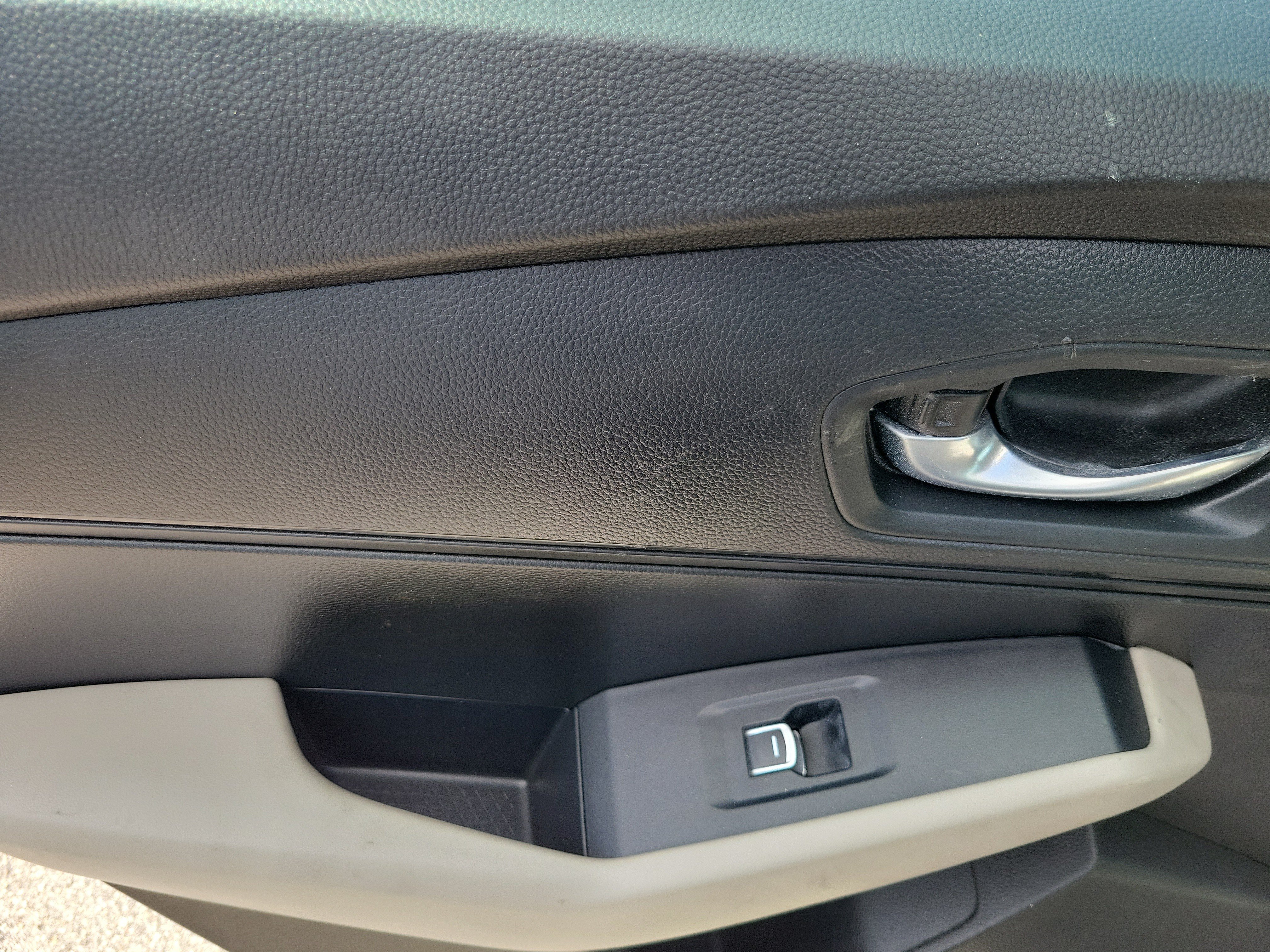 Certified 2023 Honda Accord LX image 15