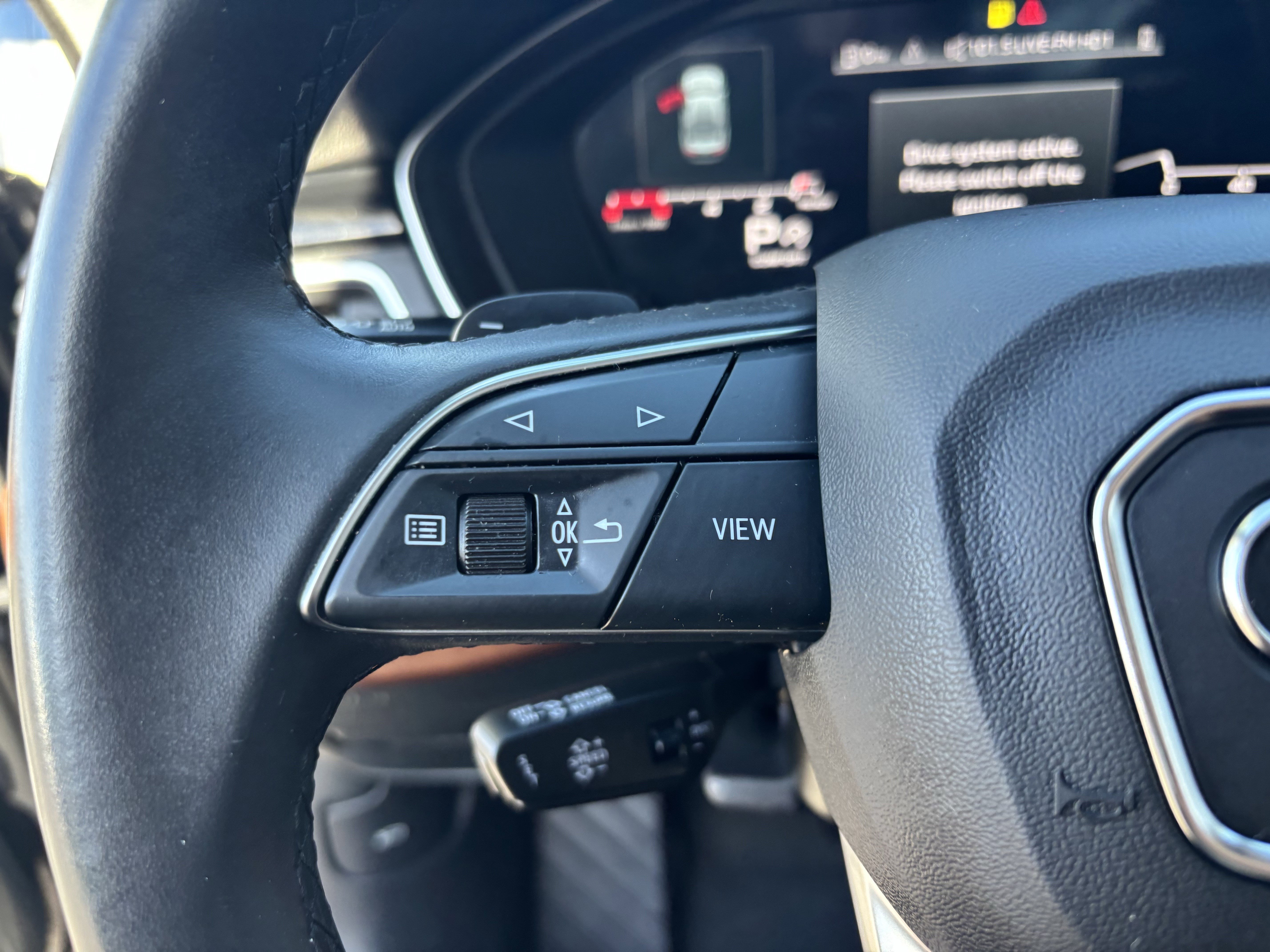 Used 2022 Audi A4 2.0T Premium Plus w/ Premium Plus Package image 27