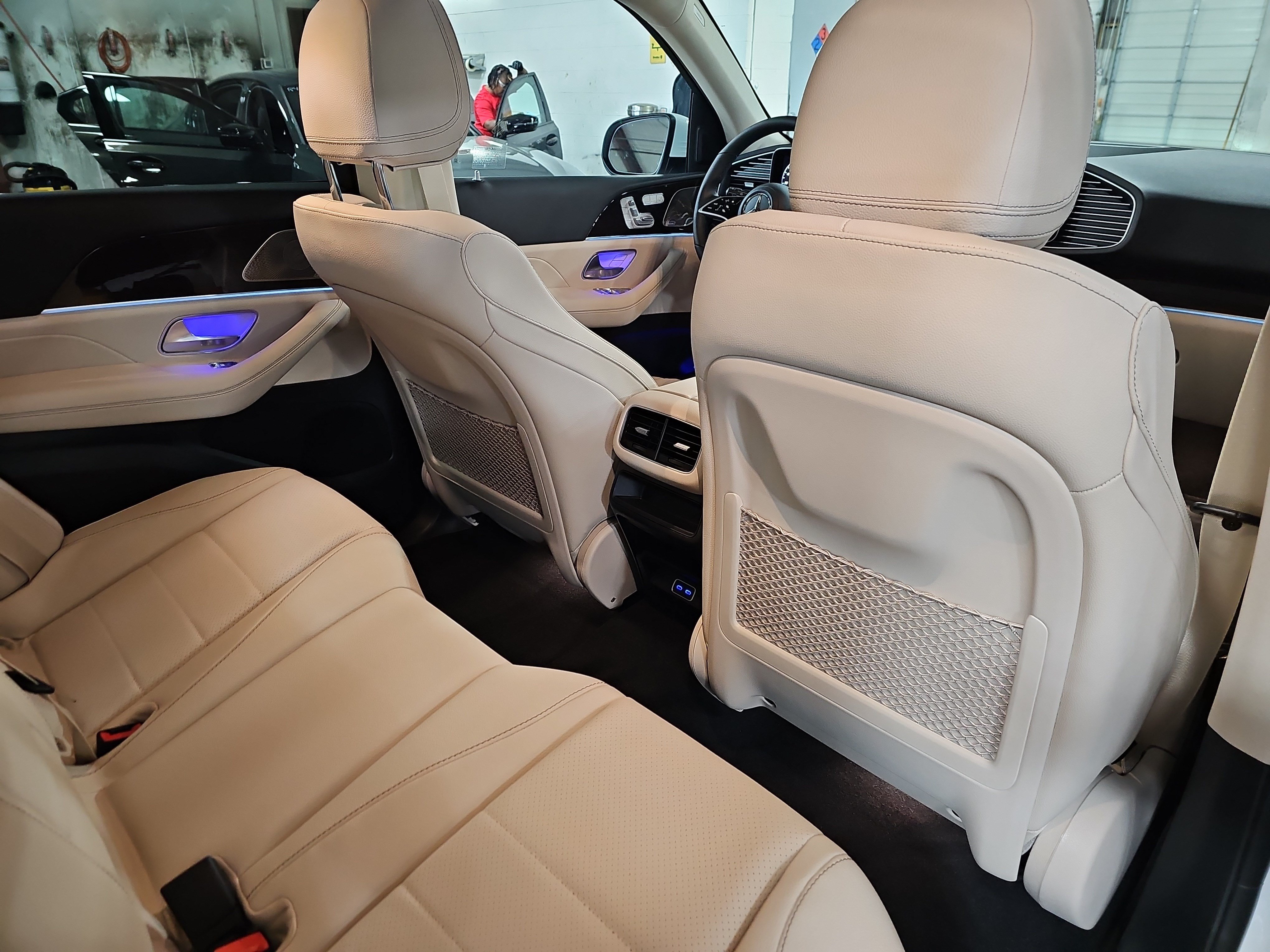 New 2026 Mercedes-Benz GLE 450 4MATIC image 11