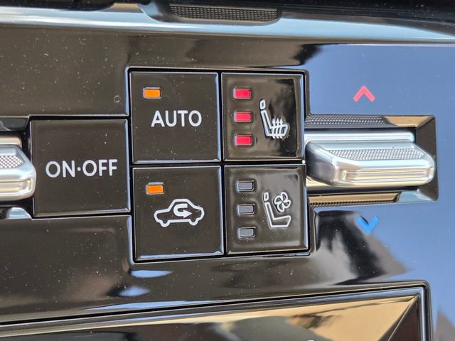 New 2026 Nissan Armada Platinum AWD/4WD image 22