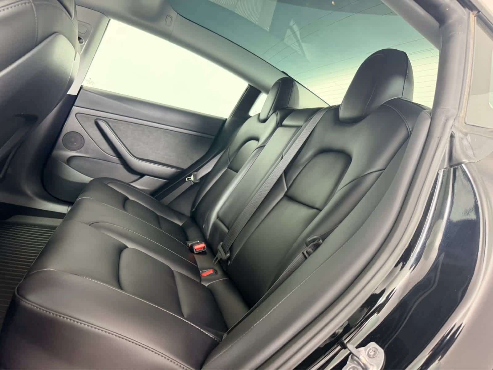 Used 2023 Tesla Model 3 Long Range AWD/4WD image 14