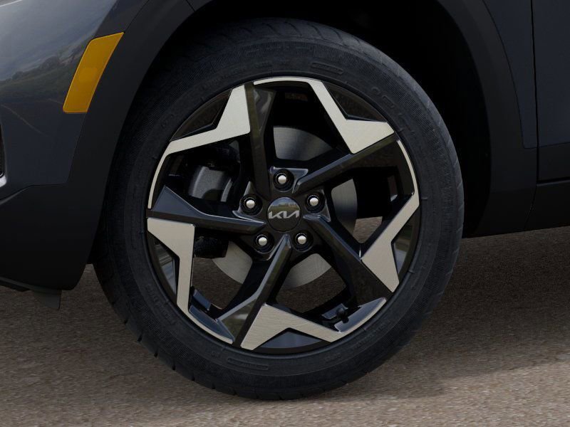Used 2026 Kia Seltos EX FWD image 10
