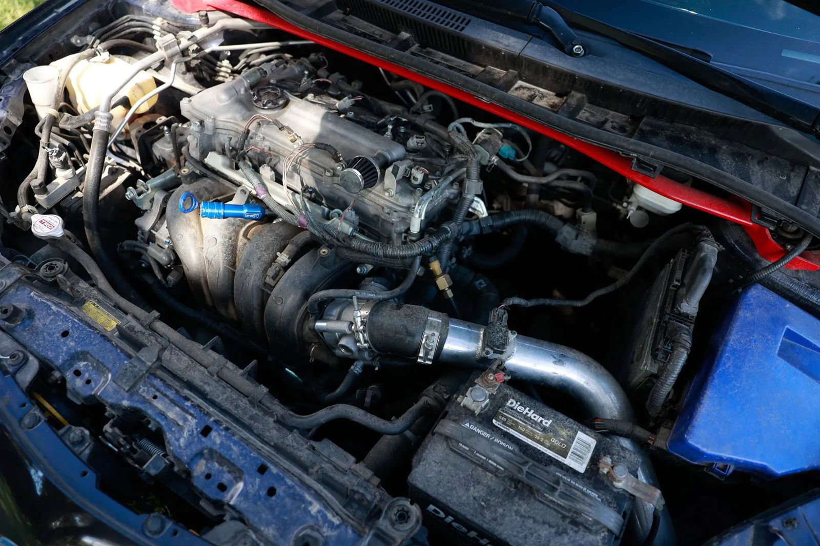 Used 2013 Toyota Corolla S Special Edition image 44