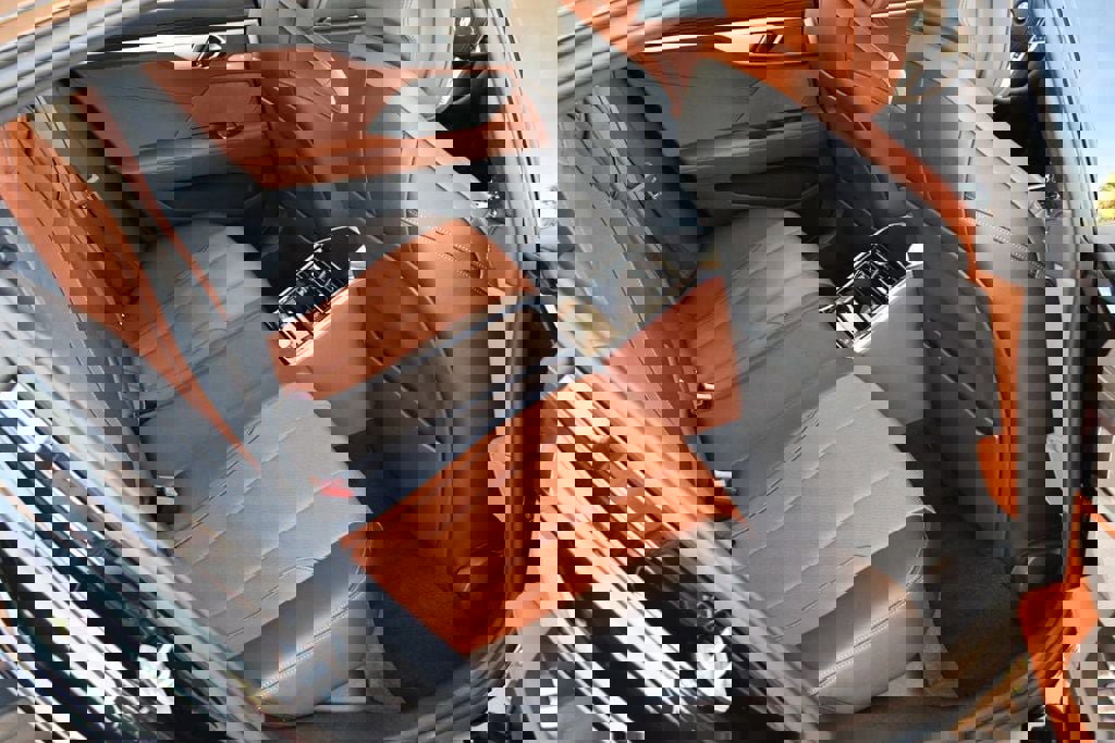 Used 2020 BMW 840i Gran Coupe xDrive w/ M Sport Package image 21