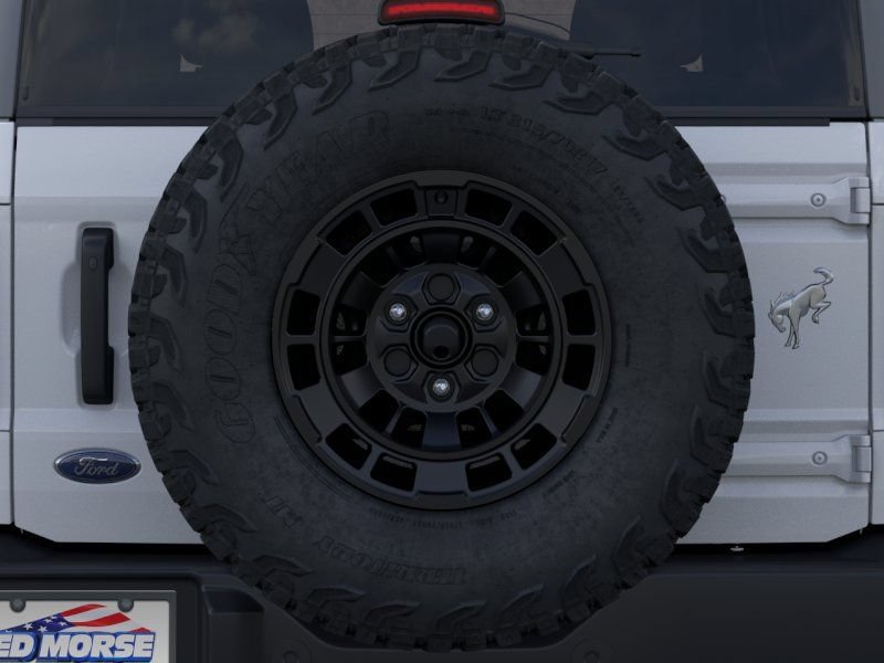 New 2026 Ford Bronco Outer Banks w/ Sasquatch Package AWD/4WD image 24
