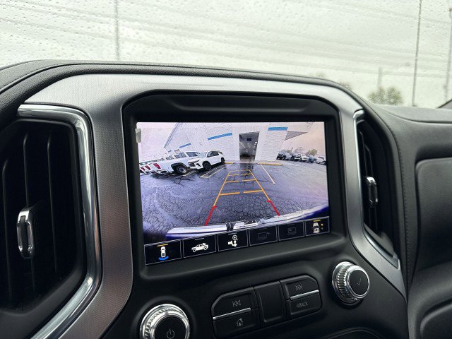Certified 2020 GMC Sierra 1500 SLT w/ SLT Premium Plus Package image 22
