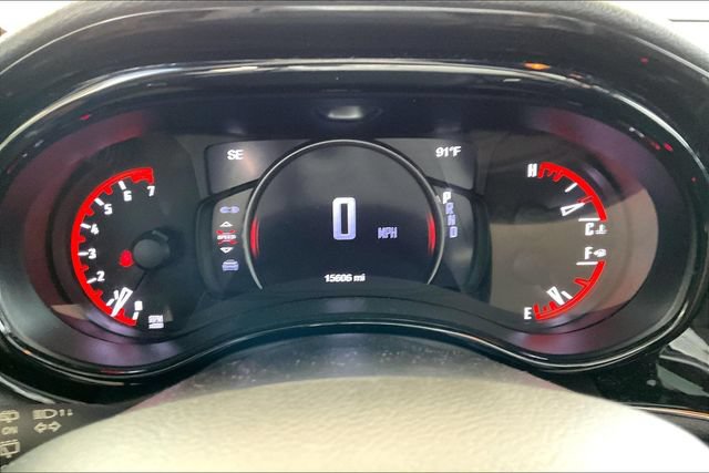 Used 2023 Dodge Durango GT RWD image 10