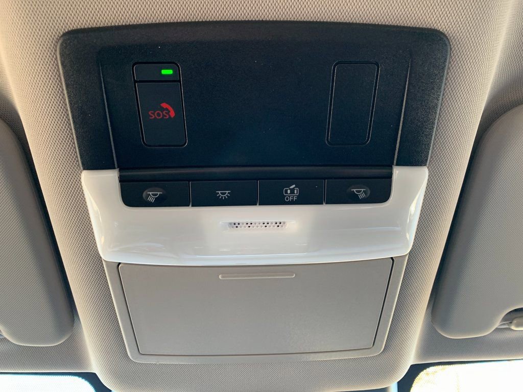 New 2026 Nissan Rogue SV w/ Cold Weather Package image 17