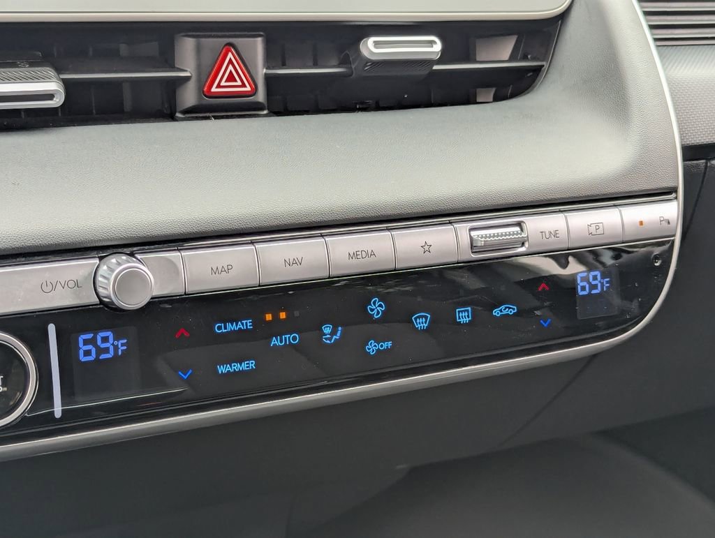 Used 2024 Hyundai Ioniq 5 SEL RWD image 20