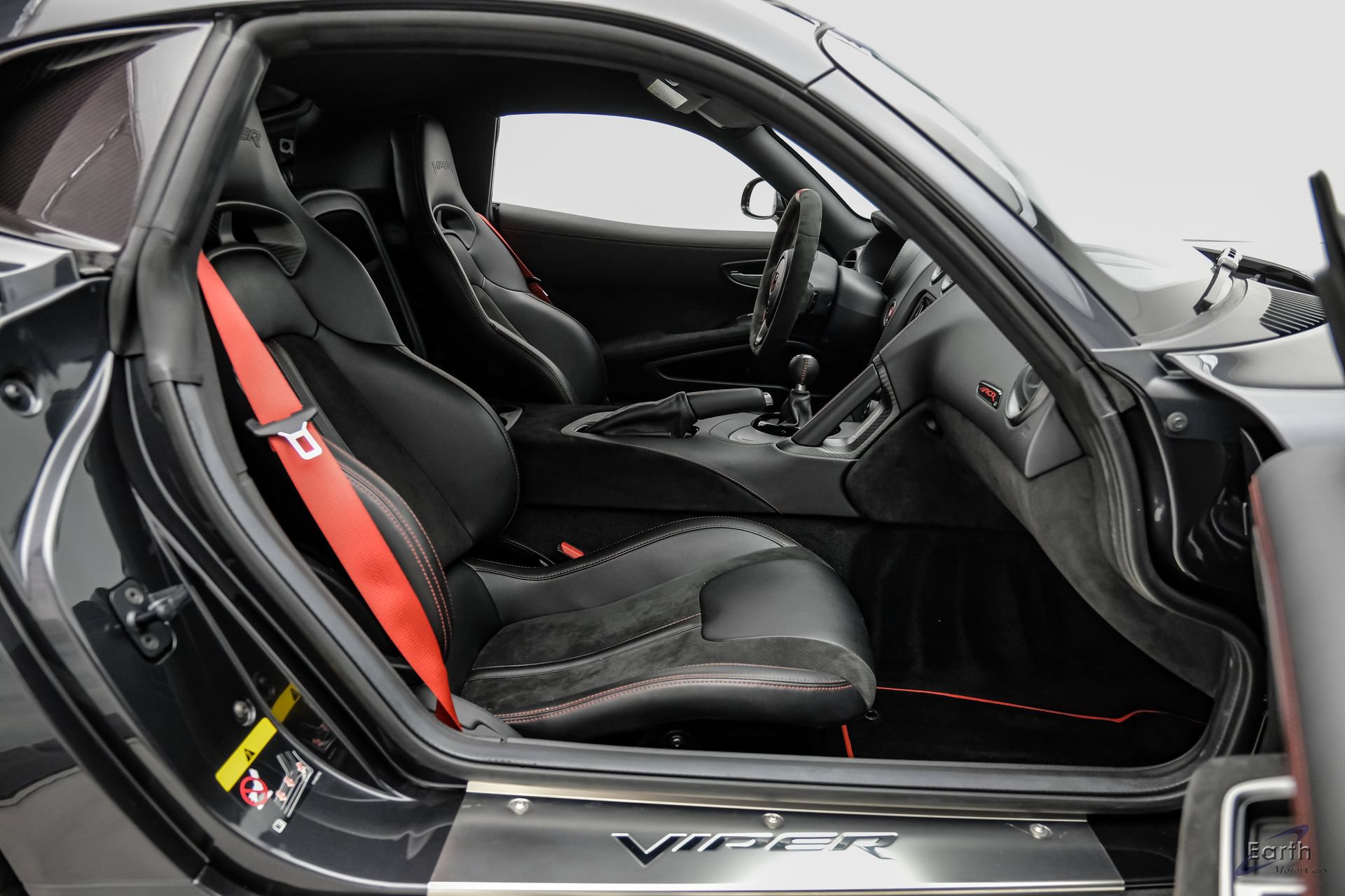 Used 2017 Dodge Viper ACR w/ Extreme Aero Package RWD image 66
