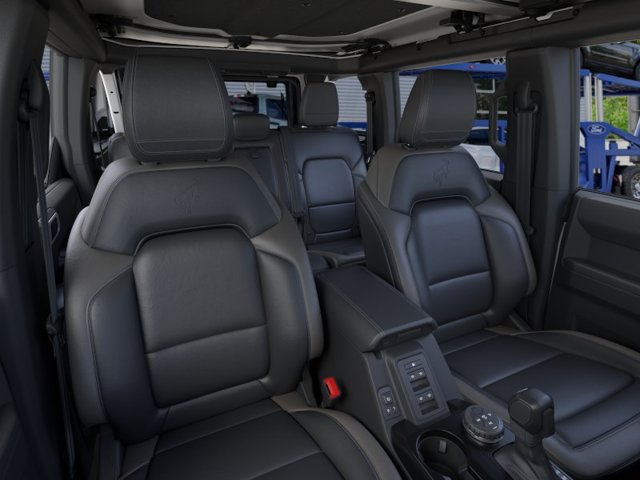 New 2026 Ford Bronco Outer Banks AWD/4WD image 10