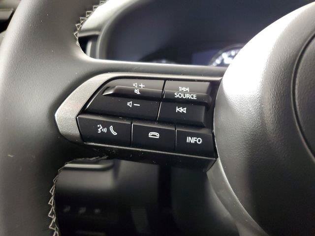 New 2026 MAZDA CX-30 Aire Edition AWD/4WD image 25