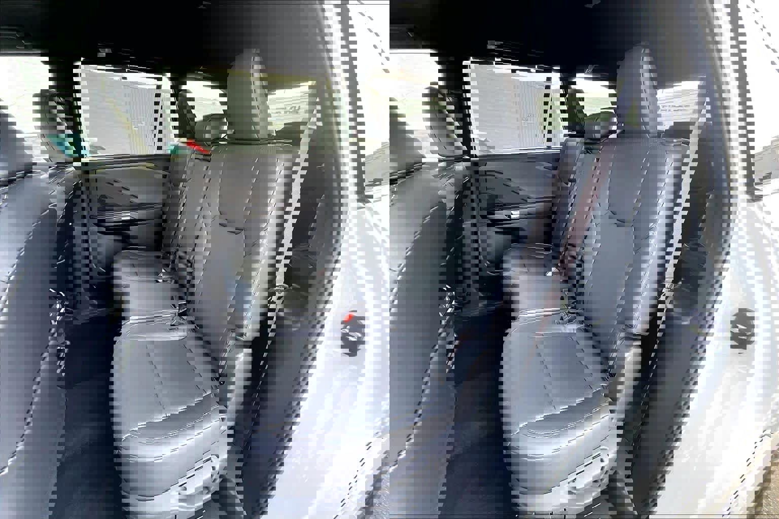 Used 2024 Lexus TX 350 FWD image 19